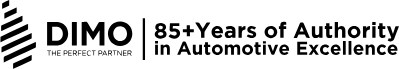 DIMO Logo
